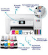 Epson EcoTank ET-2856 - A4-multifunktionsprinter