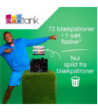 Epson EcoTank ET-2856 - A4-multifunktionsprinter