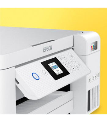 Epson EcoTank ET-2856 - A4-multifunktionsprinter