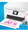 Epson EcoTank ET-2856 - A4-multifunktionsprinter