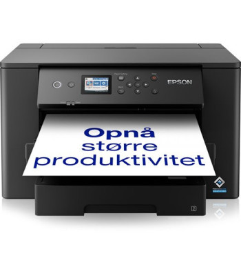 Epson WorkForce WF-7310DTW - A3+-printer