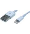 Bluede Lightning kabel 1M