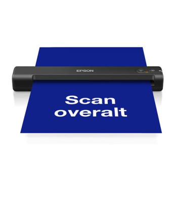 Epson WorkForce ES-50 - Scanner