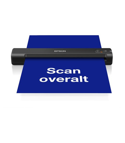 Epson WorkForce ES-50 - Scanner Epson WorkForce ES-50 - Scanner