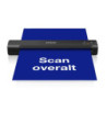 Epson WorkForce ES-50 - Scanner