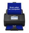 Epson WorkForce ES-580W - Scanner