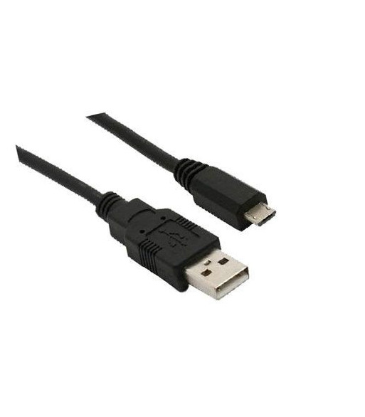 USB 2.0-KABEL TYPE-A HAN/TYPE-B MICRO HAN 1 USB 2.0-KABEL TYPE-A HAN/TYPE-B MICRO HAN 1