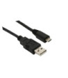 USB 2.0-KABEL TYPE-A HAN/TYPE-B MICRO HAN 1