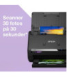 Epson FastFoto FF-680W - Fotoscanner