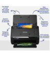 Epson FastFoto FF-680W - Fotoscanner