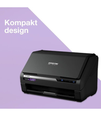 Epson FastFoto FF-680W - Fotoscanner
