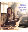 Epson FastFoto FF-680W - Fotoscanner