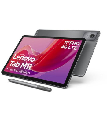 Lenovo Tablet M11 LTE - Tablet