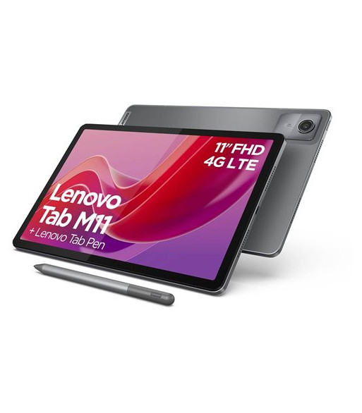 Lenovo Tablet M11 LTE - Tablet