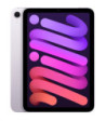 iPad mini 2024 Wi-Fi 256GB - Purple - MXNE3KN/A