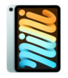 iPad mini 2024 Wi-Fi + Cellular 512GB - Blue - MYHD3KN/A