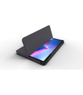 Lenovo Tab M10 3rd Gen Folio Case Grey - Cover