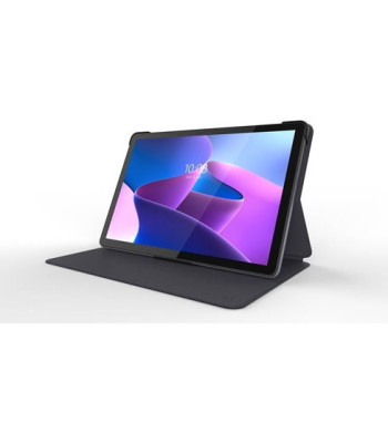 Lenovo Tab M10 3rd Gen Folio Case Grey - Cover