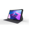 Lenovo Tab M10 3rd Gen Folio Case Grey - Cover