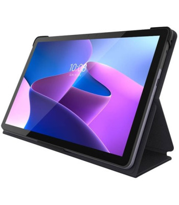 Lenovo Tab M10 3rd Gen Folio Case Grey - Cover