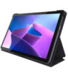 Lenovo Tab M10 3rd Gen Folio Case Grey - Cover
