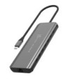 J5 Create USB-C Dual 4K HDMI 10GBPS Mini Dock