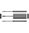 J5 Create USB-C Dual 4K HDMI 10GBPS Mini Dock