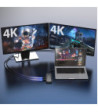 J5 Create USB-C Dual 4K HDMI 10GBPS Mini Dock