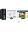 J5 Create USB 3.0 to dual HDMI Multi-Monitor Adapter