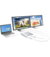 J5 Create USB 3.0 to dual HDMI Multi-Monitor Adapter
