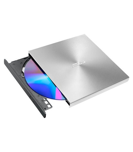 ASUS ZenDrive U8M ultraslim optisk drev ASUS ZenDrive U8M ultraslim optisk drev