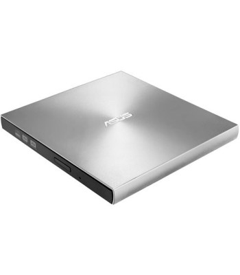  sølv - Ekstern DVD