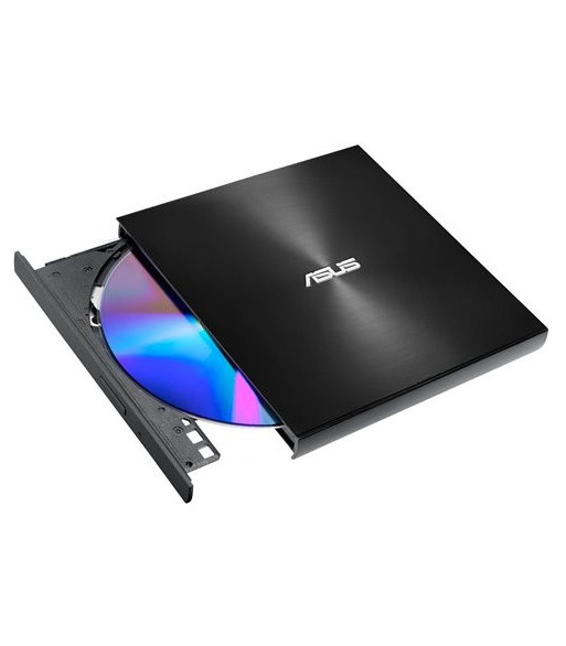ASUS ZenDrive U8M ultraslim optisk drev ASUS ZenDrive U8M ultraslim optisk drev