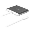 J5 Create USB-C to 4 Port HDMI Multi-Monitor Adapter