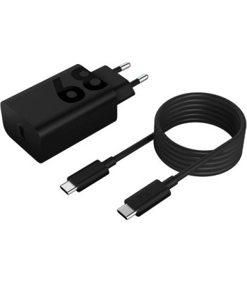 Lenovo 68W USB-C Wall Charger - Strømforsyningsadapter