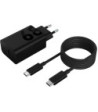 Lenovo 68W USB-C Wall Charger - Strømforsyningsadapter