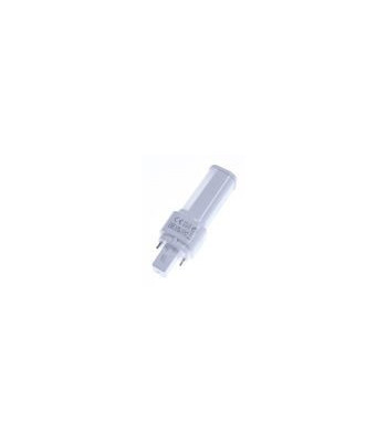 DULUX LED-PÆRE D EM & AC MAINS V 5W 830 G24D-1