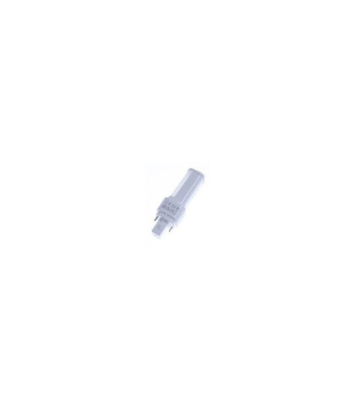 DULUX LED-PÆRE D EM & AC MAINS V 5W 830 G24D-1