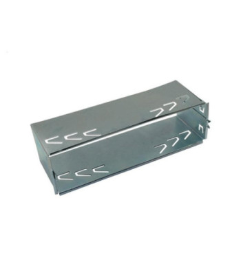 Connects2 CT26AL01 1-din installationsramme Alpine