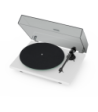 Pro-Ject T1 EVO Satin Hvid OM10