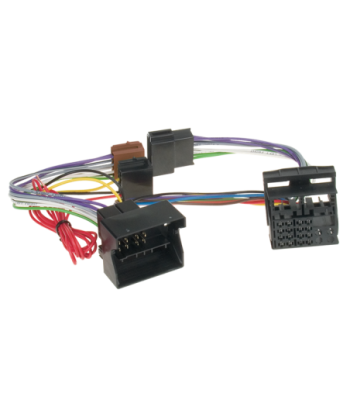 ACV PARROT ADAPTER AUDI/VW/SEAT/SKODA