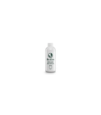 RE:EVO OPVASKEMASKINERENS 1 STK. 250ML