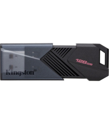 Kingston DataTraveler Exodia Onyx - 128GB
