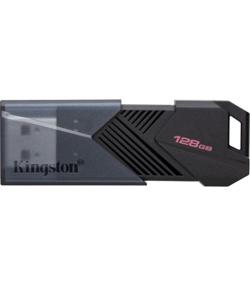 Kingston DataTraveler Exodia Onyx - 128GB