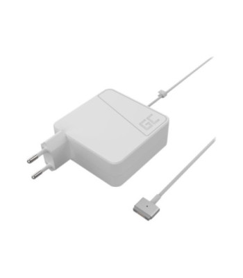 Green Cell AC Adapter for Macbook 60W Magsafe 2
