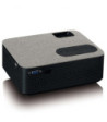 HD 720P LCD-projektor med Bluetooth Grey