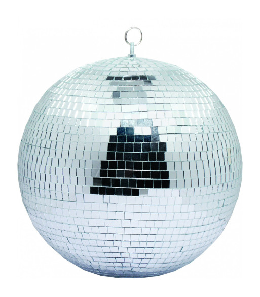 DISCO KUGLE 12"/30cm DISCO KUGLE 12"/30cm