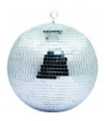 DISCO KUGLE 12"/30cm