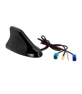 Shark Fin FM/DAB/GPS