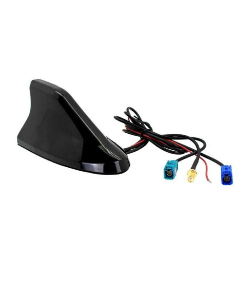 Shark Fin FM/DAB/GPS Shark Fin FM/DAB/GPS